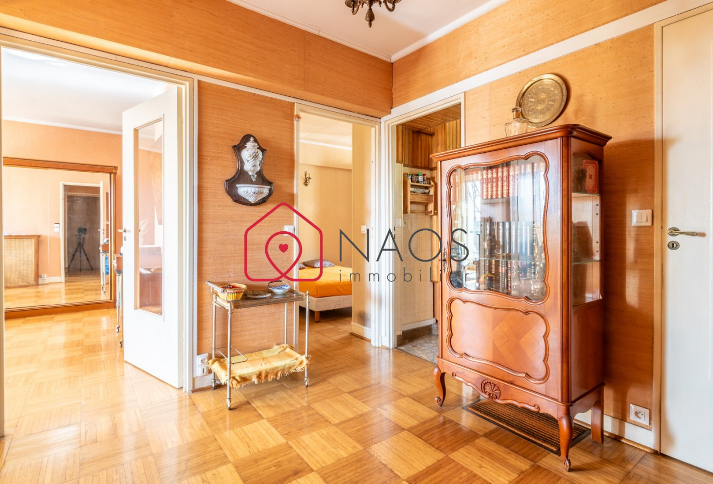 vente Appartement Saint Cloud - Photo 9