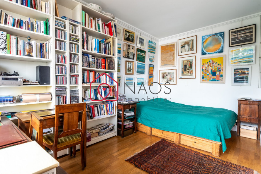 vente Appartement Suresnes - Photo 6