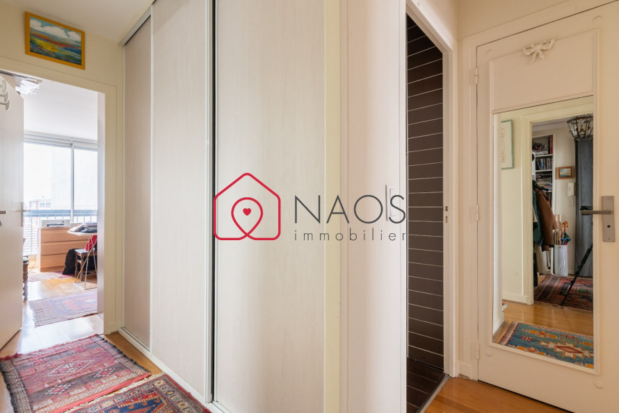 vente Appartement Suresnes - Photo 8