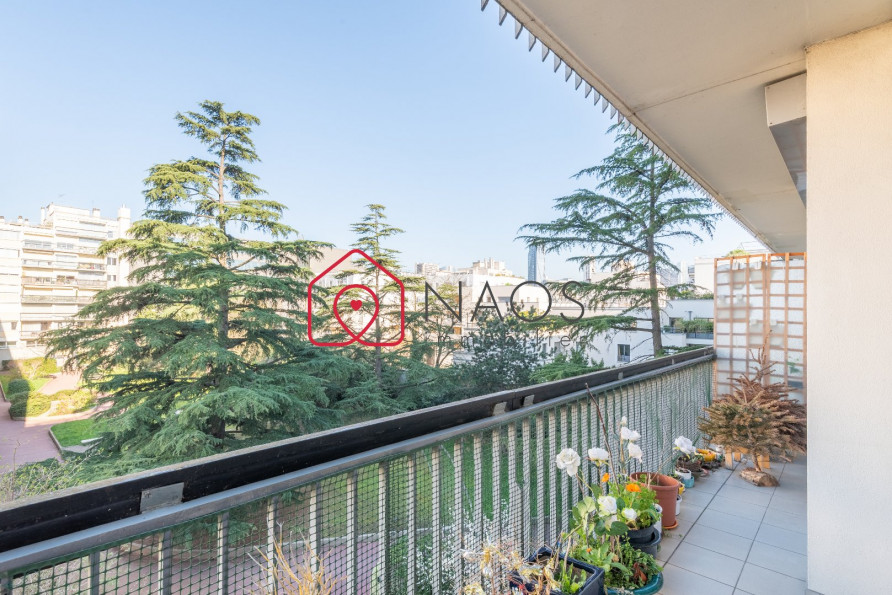 vente Appartement Suresnes - Photo 2