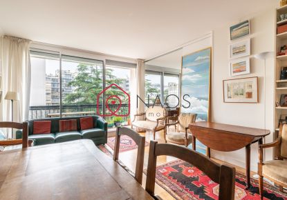 vente Appartement Suresnes