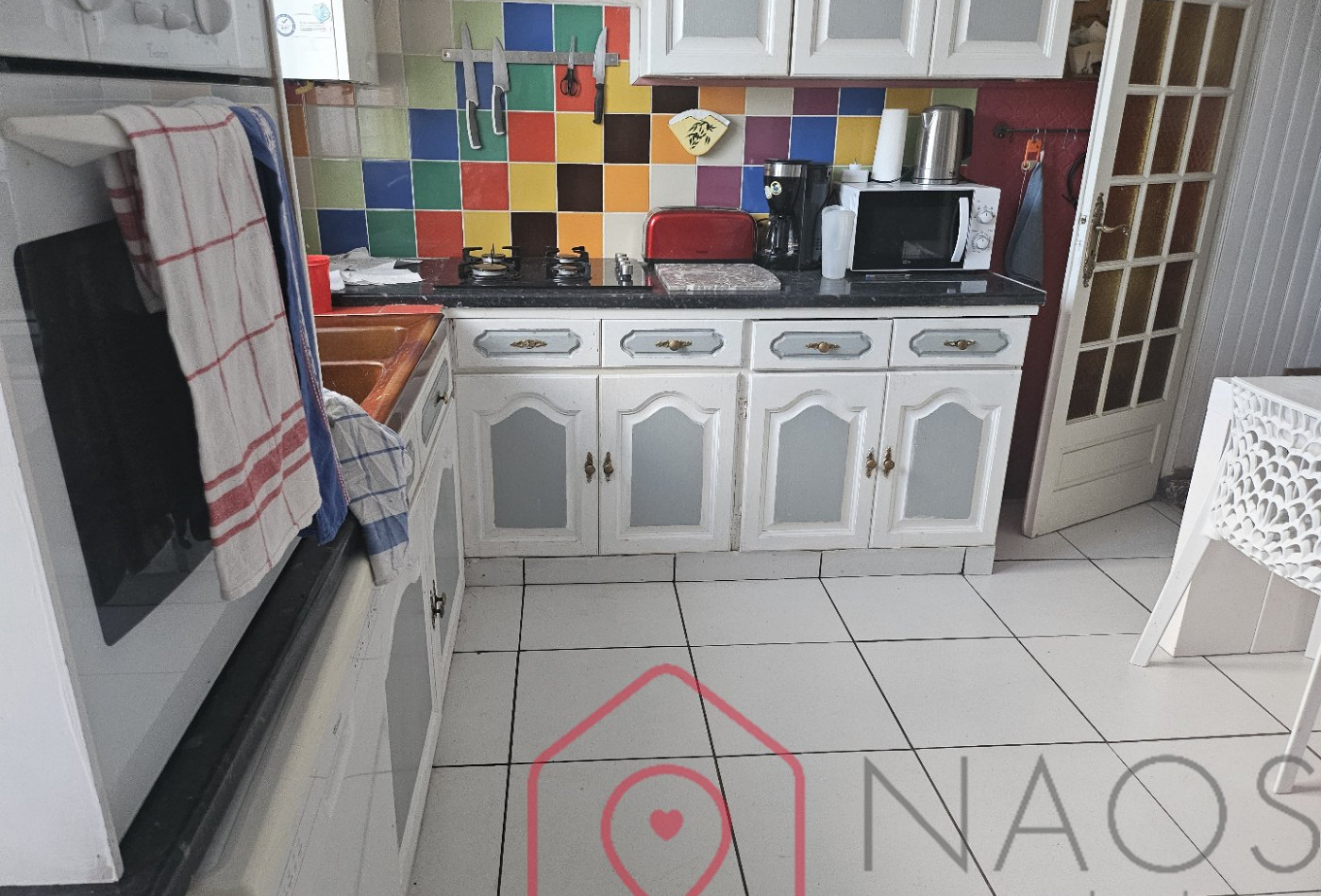 vente Maison Le Treport - Photo 1