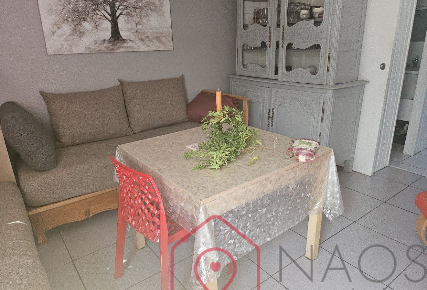 vente Maison Le Treport - Photo 7