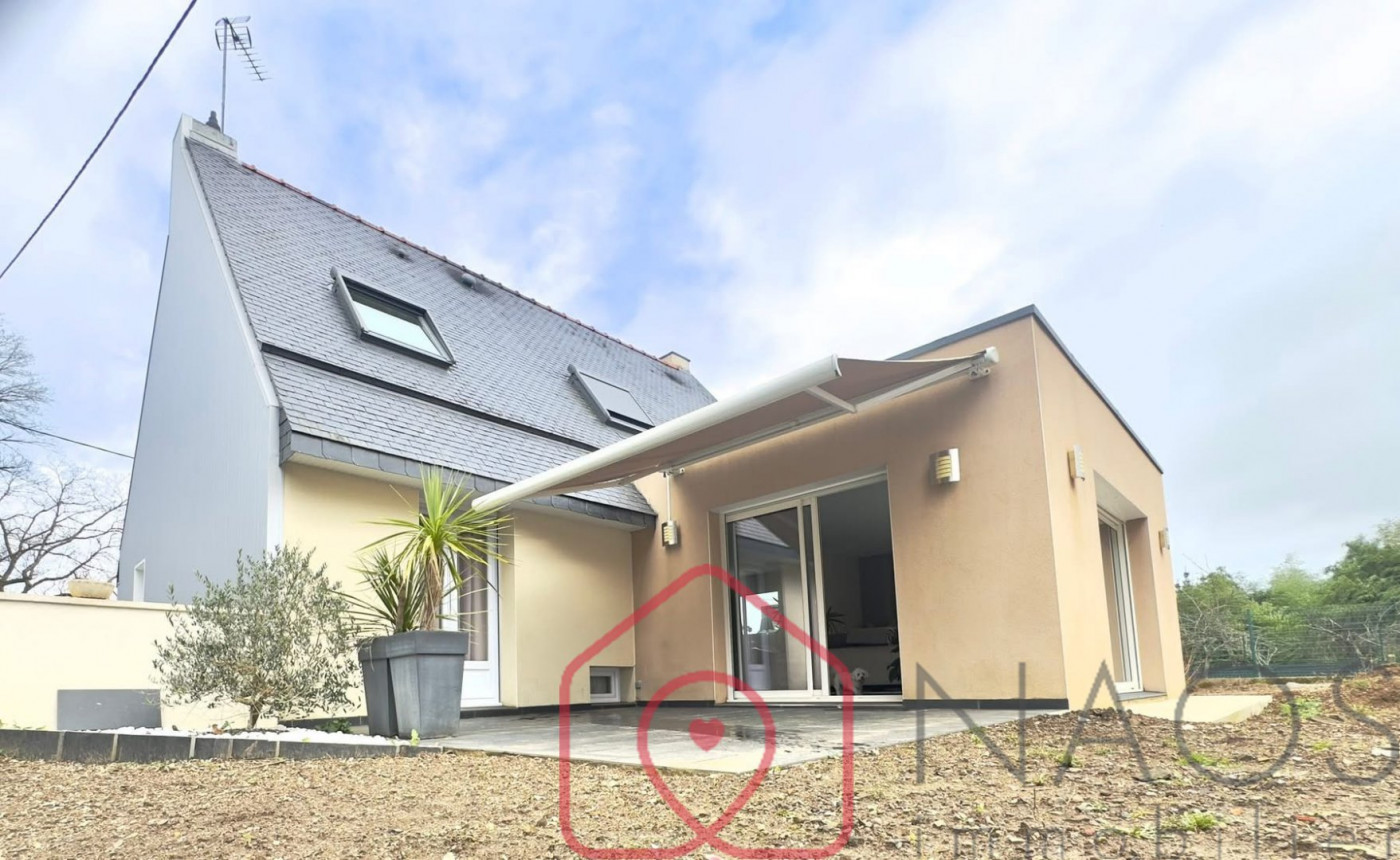 vente Maison individuelle Pontivy - Photo 1