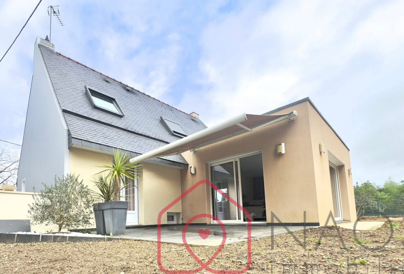 vente Maison individuelle Pontivy - Photo 1