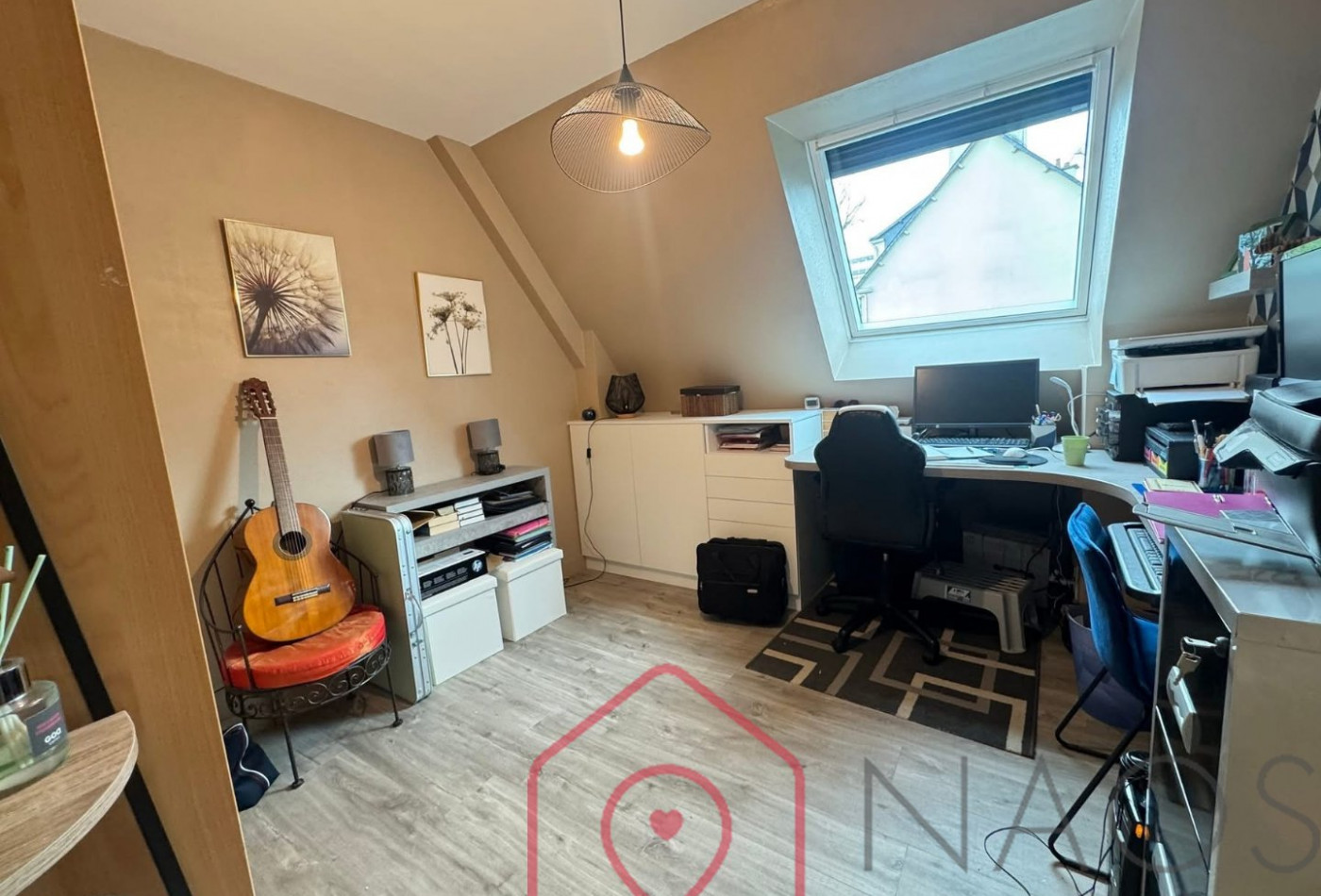 vente Maison individuelle Pontivy - Photo 7