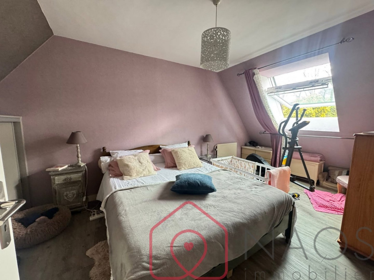 vente Maison individuelle Pontivy - Photo 9