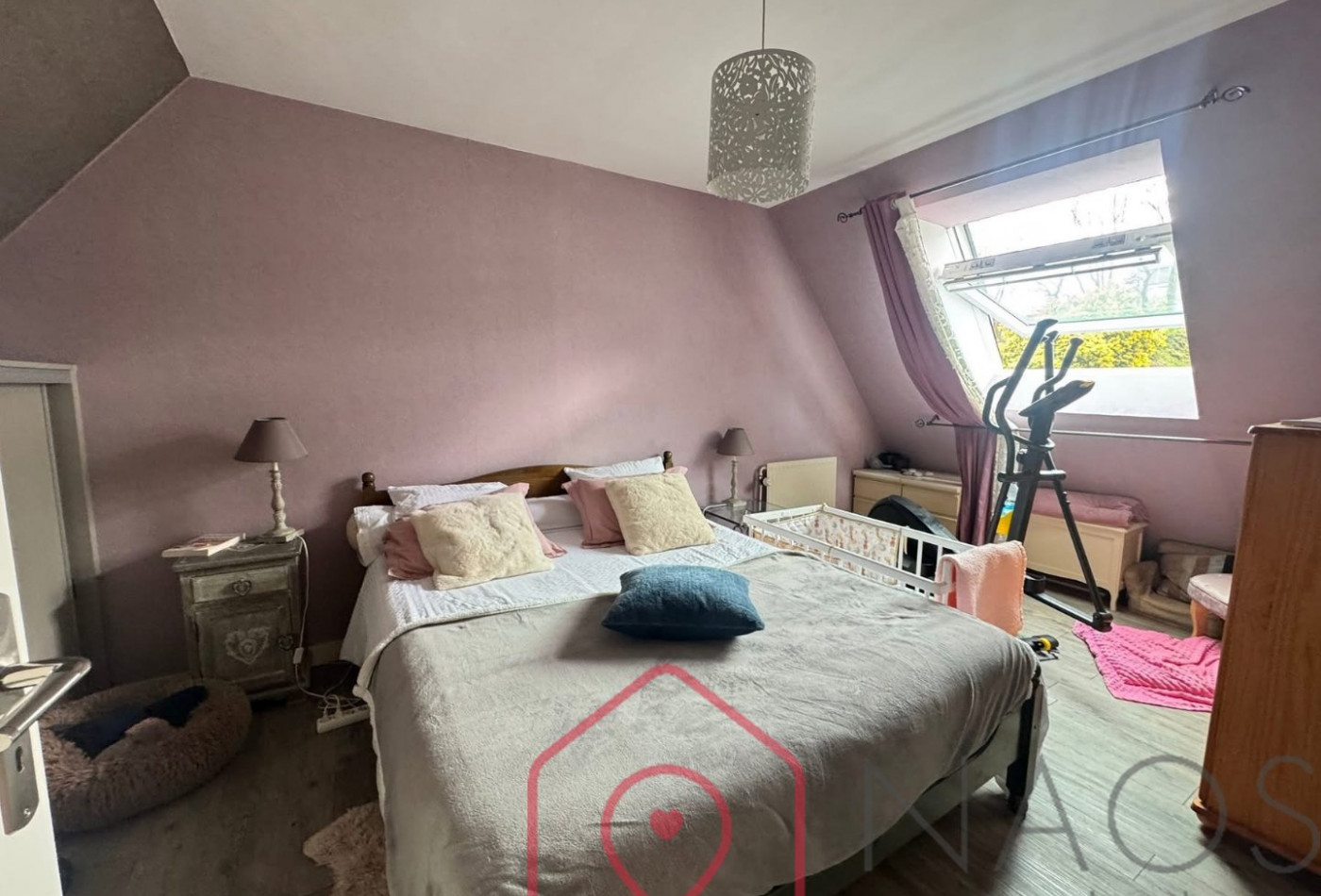 vente Maison individuelle Pontivy - Photo 9