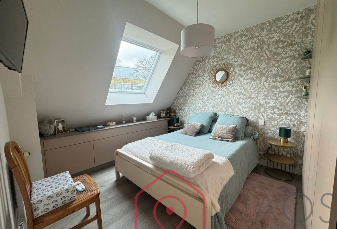 vente Maison individuelle Pontivy - Photo 10