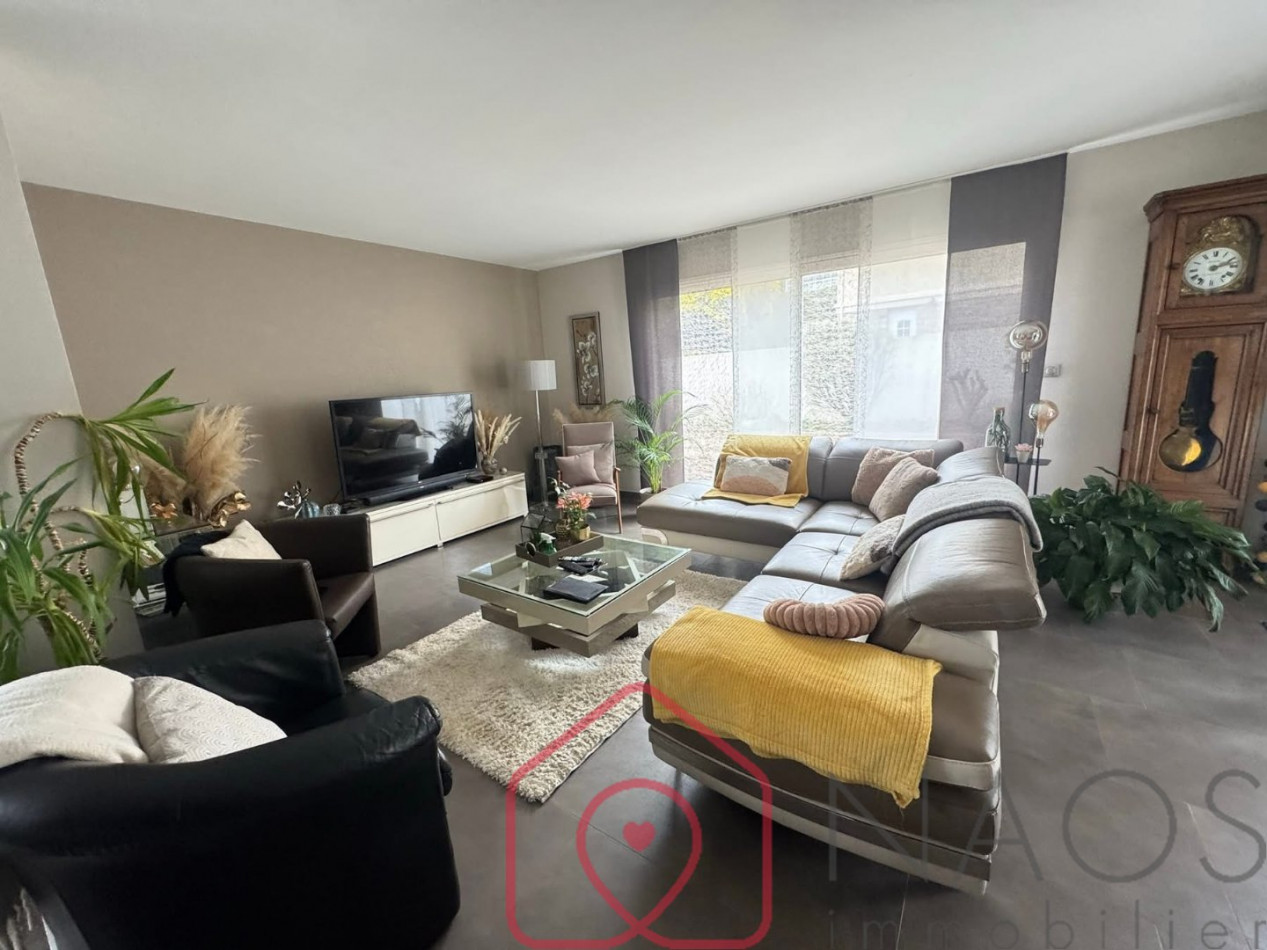 vente Maison individuelle Pontivy - Photo 6