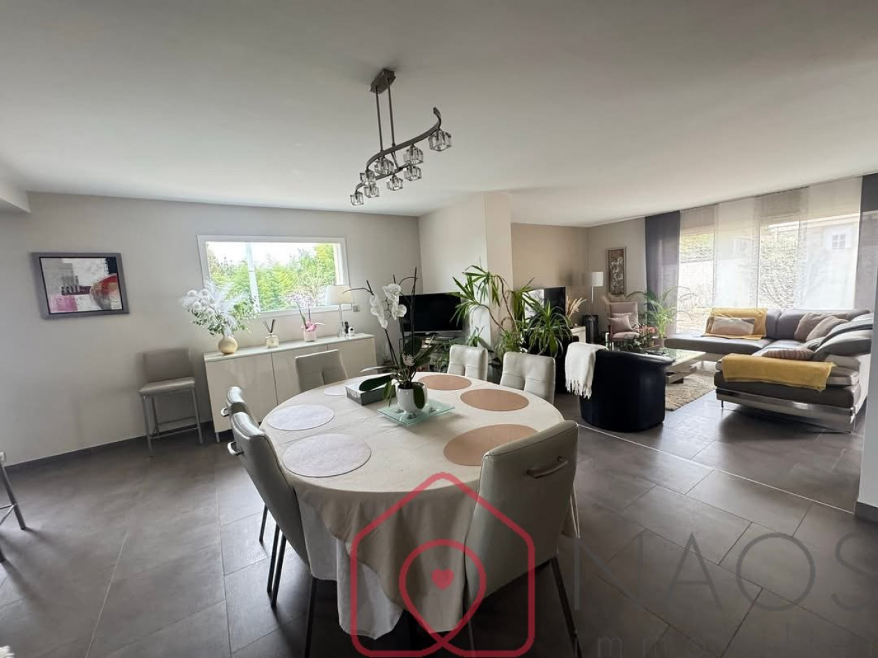 vente Maison individuelle Pontivy - Photo 4