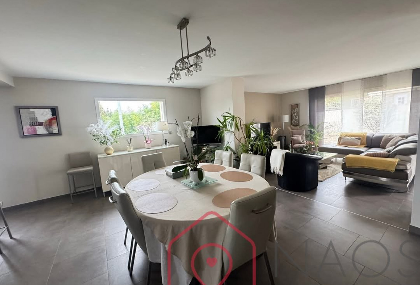 vente Maison individuelle Pontivy - Photo 4