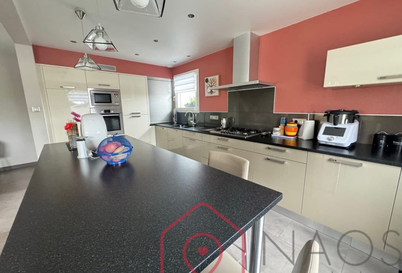 vente Maison individuelle Pontivy - Photo 5