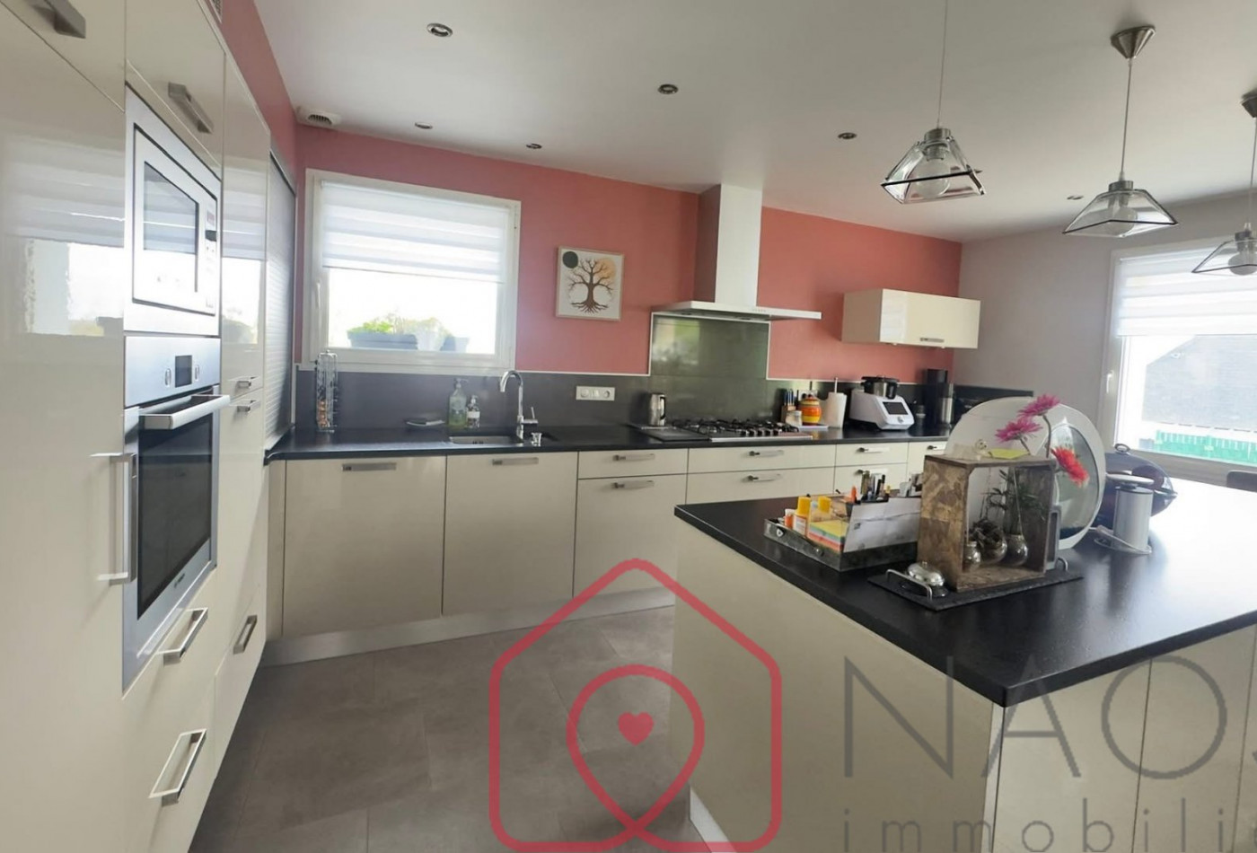 vente Maison individuelle Pontivy - Photo 3