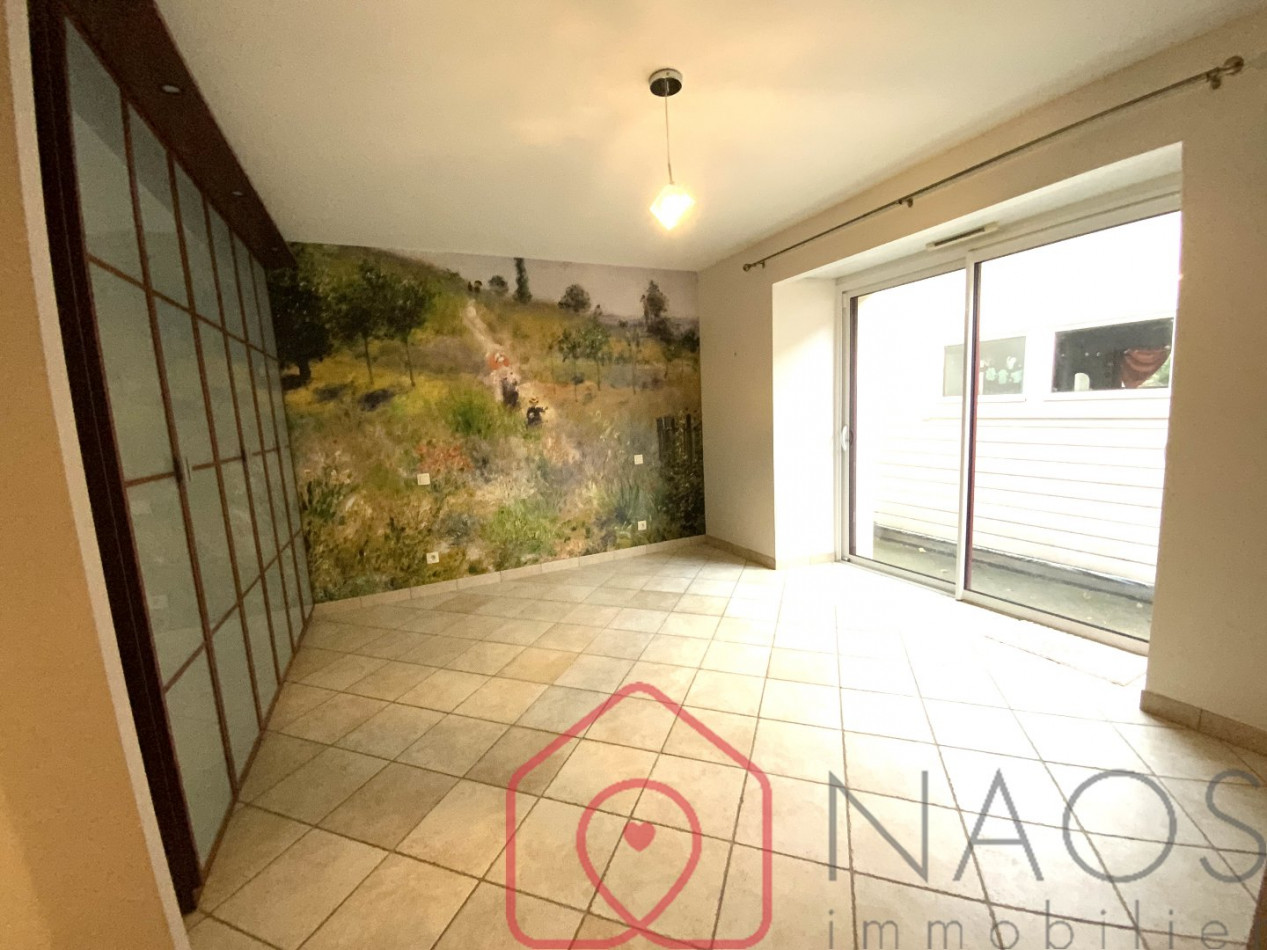 vente Longere Grandchamps Des Fontaines - Photo 7