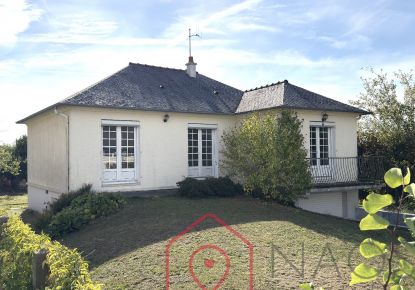 vente Maison Carquefou