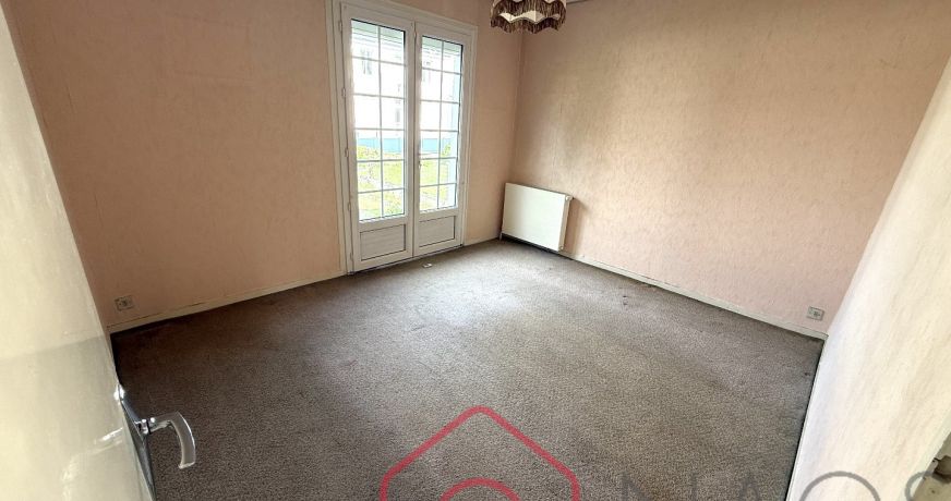 vente Maison Carquefou