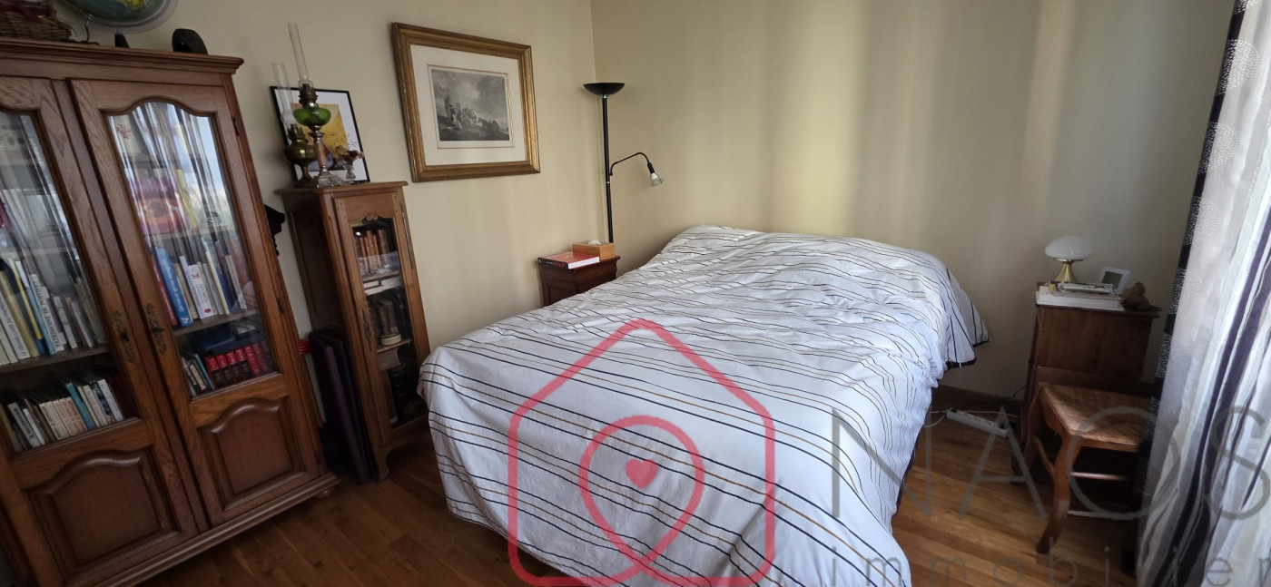 vente Maison Poitiers - Photo 8