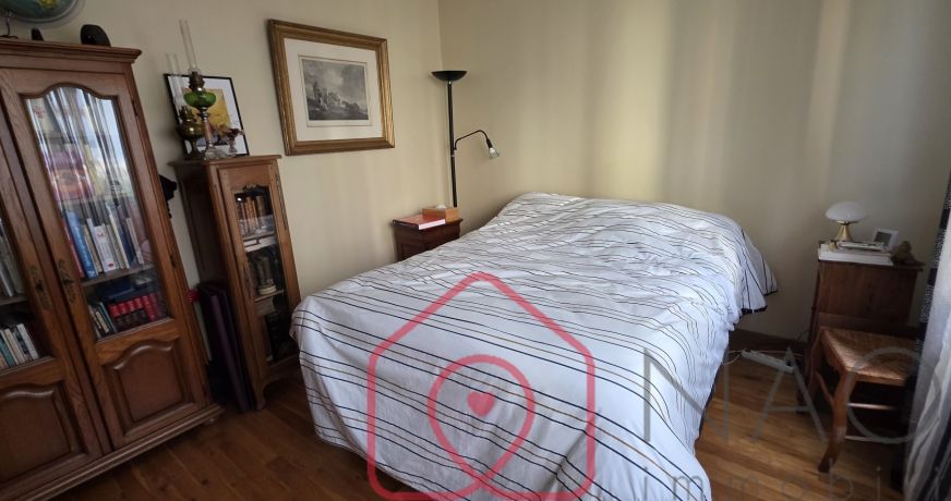 vente Maison Poitiers