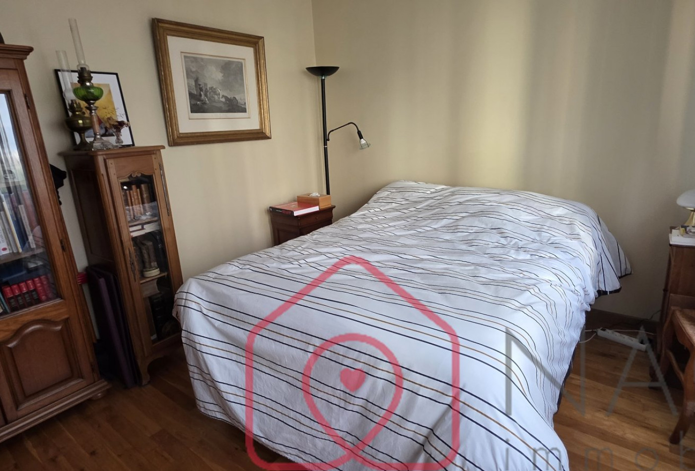 vente Maison Poitiers - Photo 8