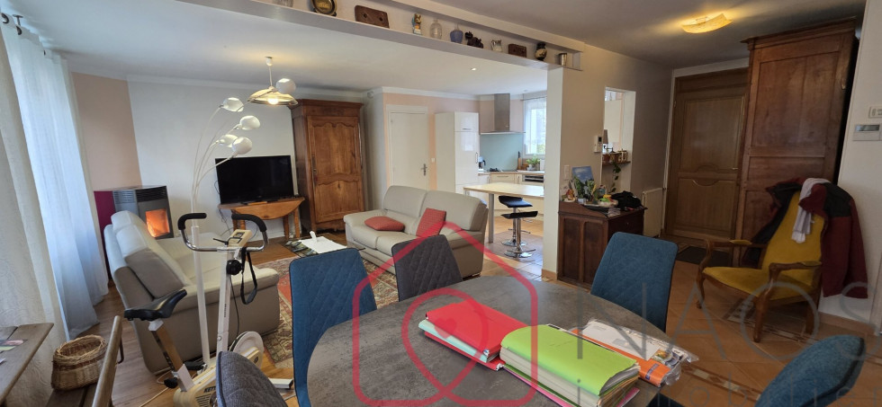 vente Maison Poitiers - Photo 3