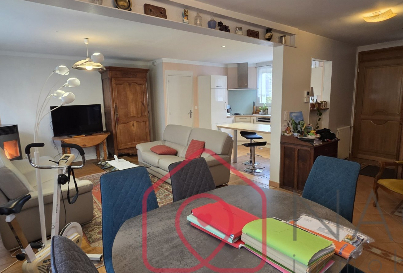 vente Maison Poitiers - Photo 3