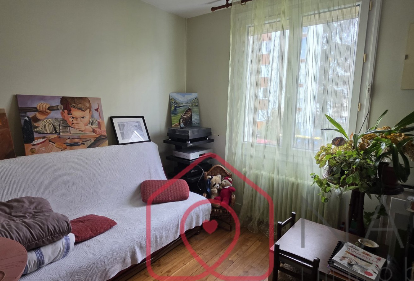 vente Maison Poitiers - Photo 6