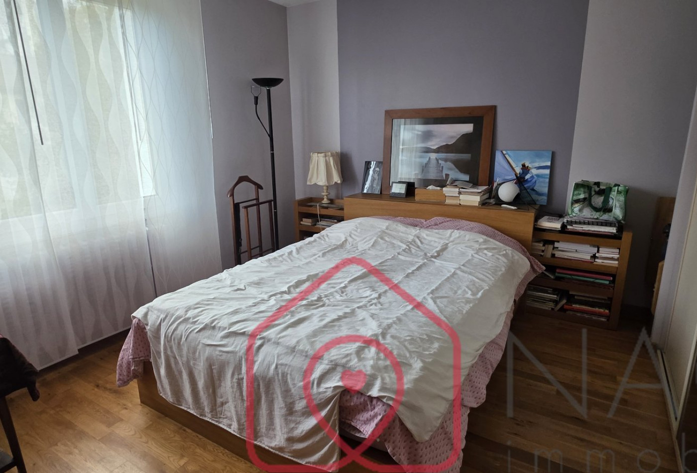 vente Maison Poitiers - Photo 7