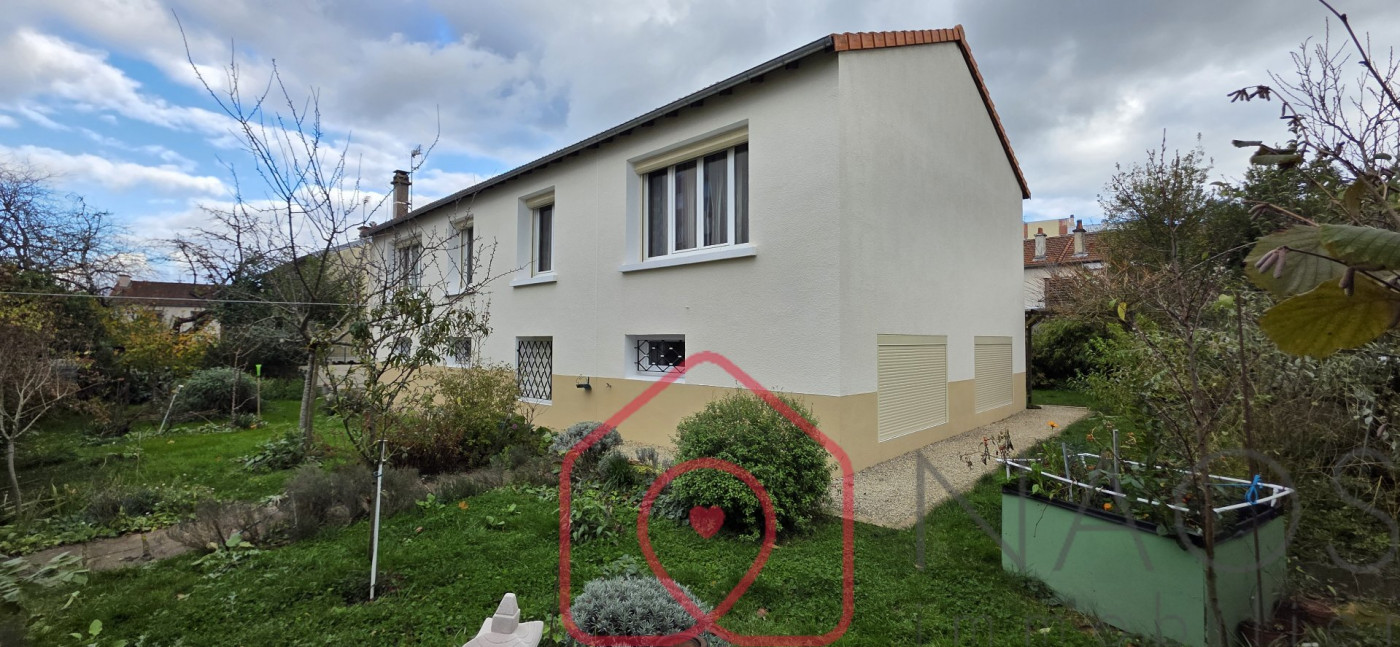 vente Maison Poitiers - Photo 1