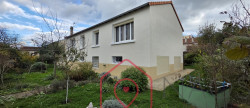 vente Maison Poitiers