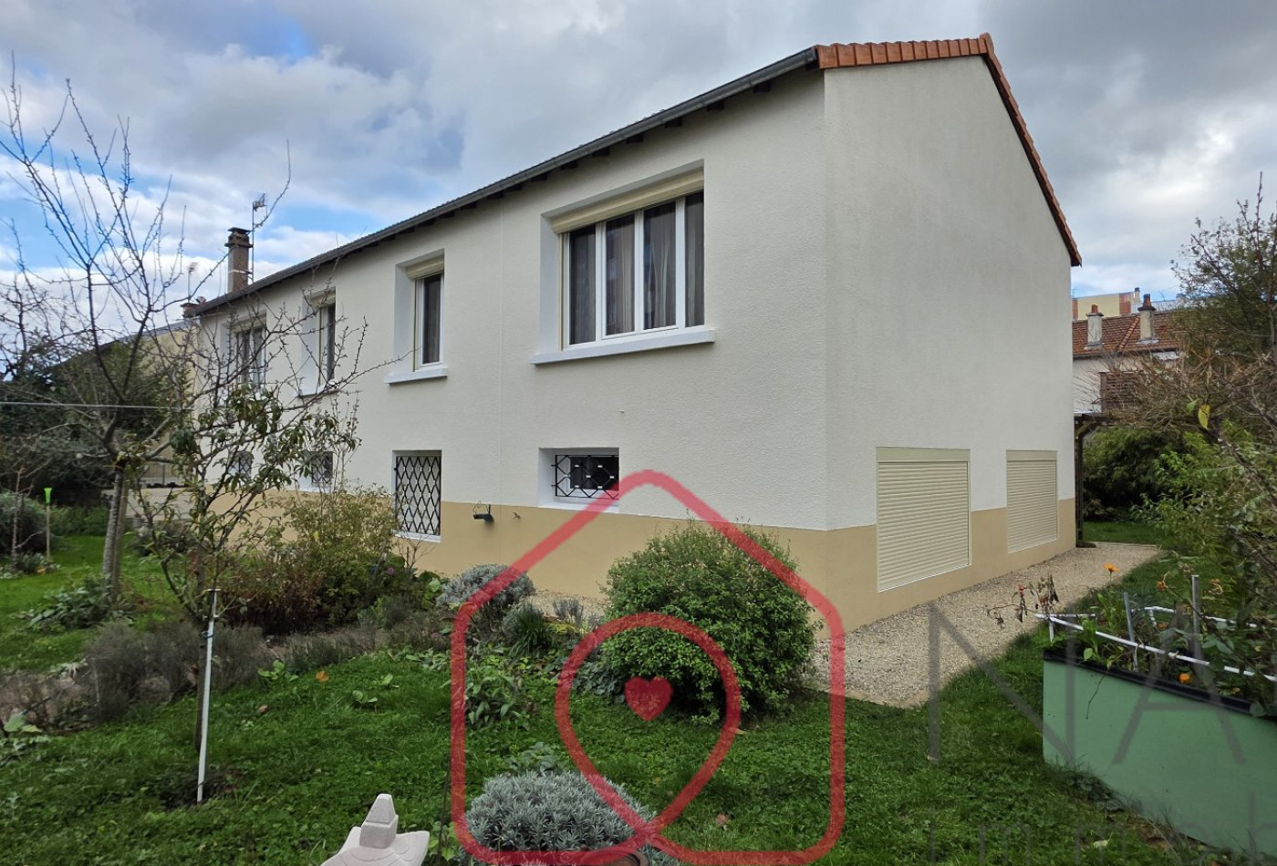 vente Maison Poitiers - Photo 1