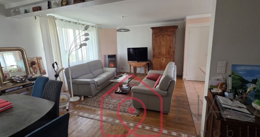 vente Maison Poitiers