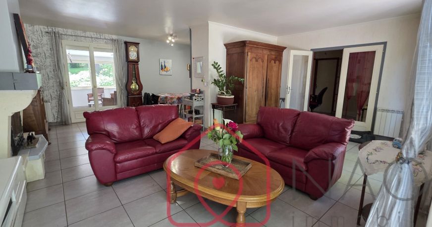 vente Maison et dépendances Biard