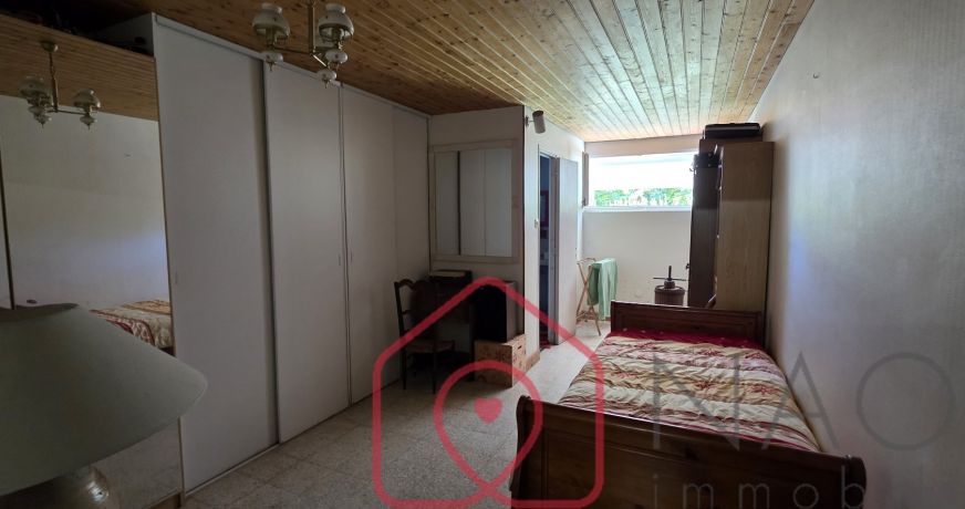 vente Maison et dépendances Biard