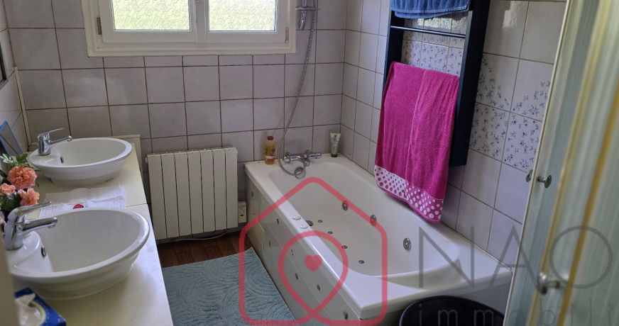 vente Maison et dépendances Biard