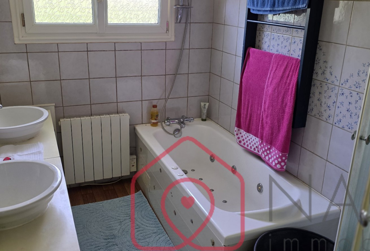 vente Maison et dépendances Biard - Photo 10