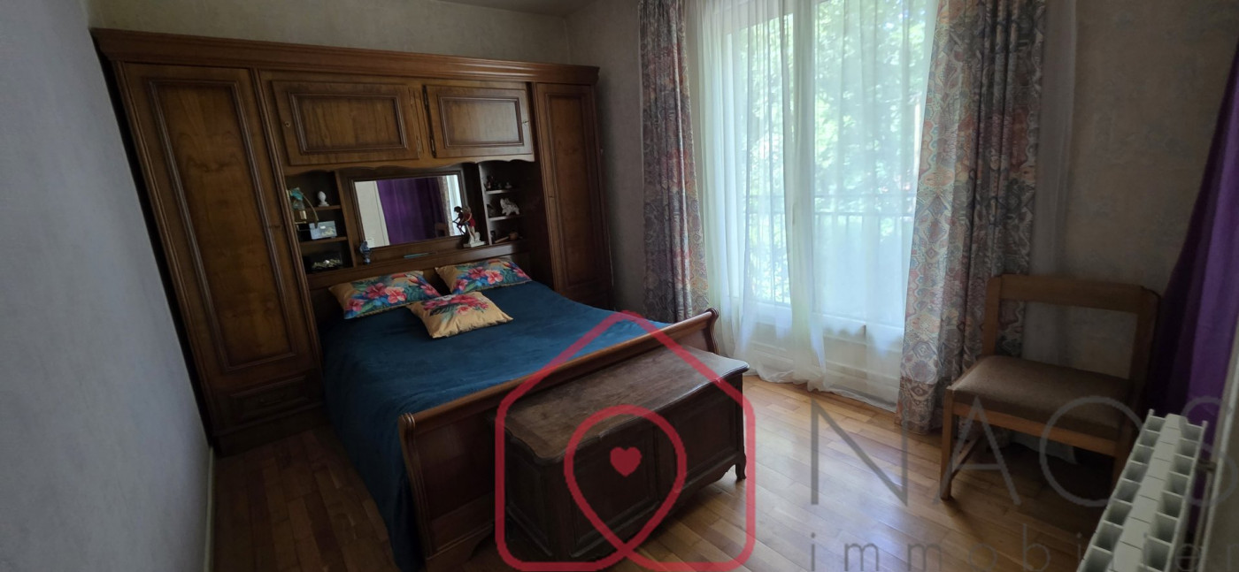 vente Maison et dépendances Biard - Photo 9