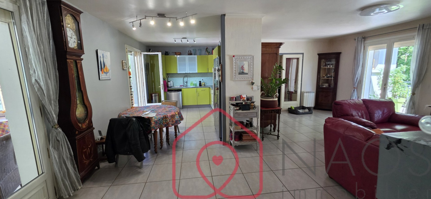 vente Maison et dépendances Biard - Photo 4