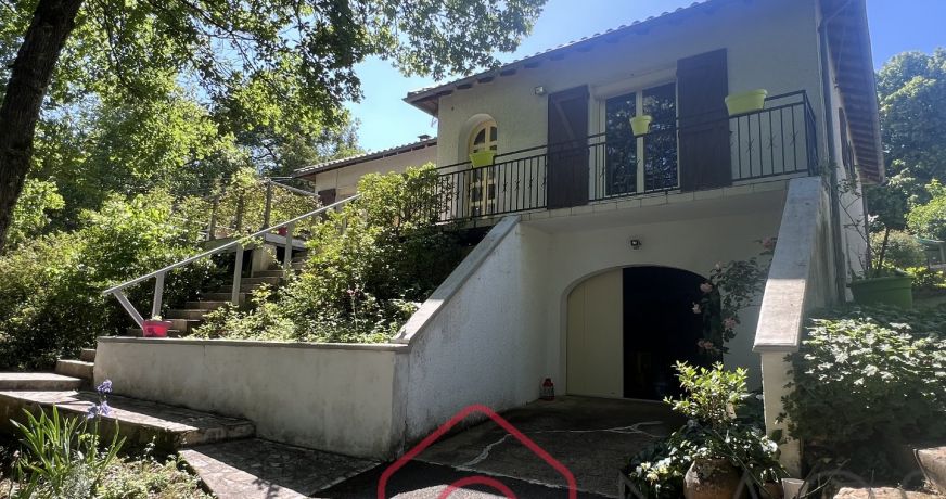 vente Maison et dépendances Biard