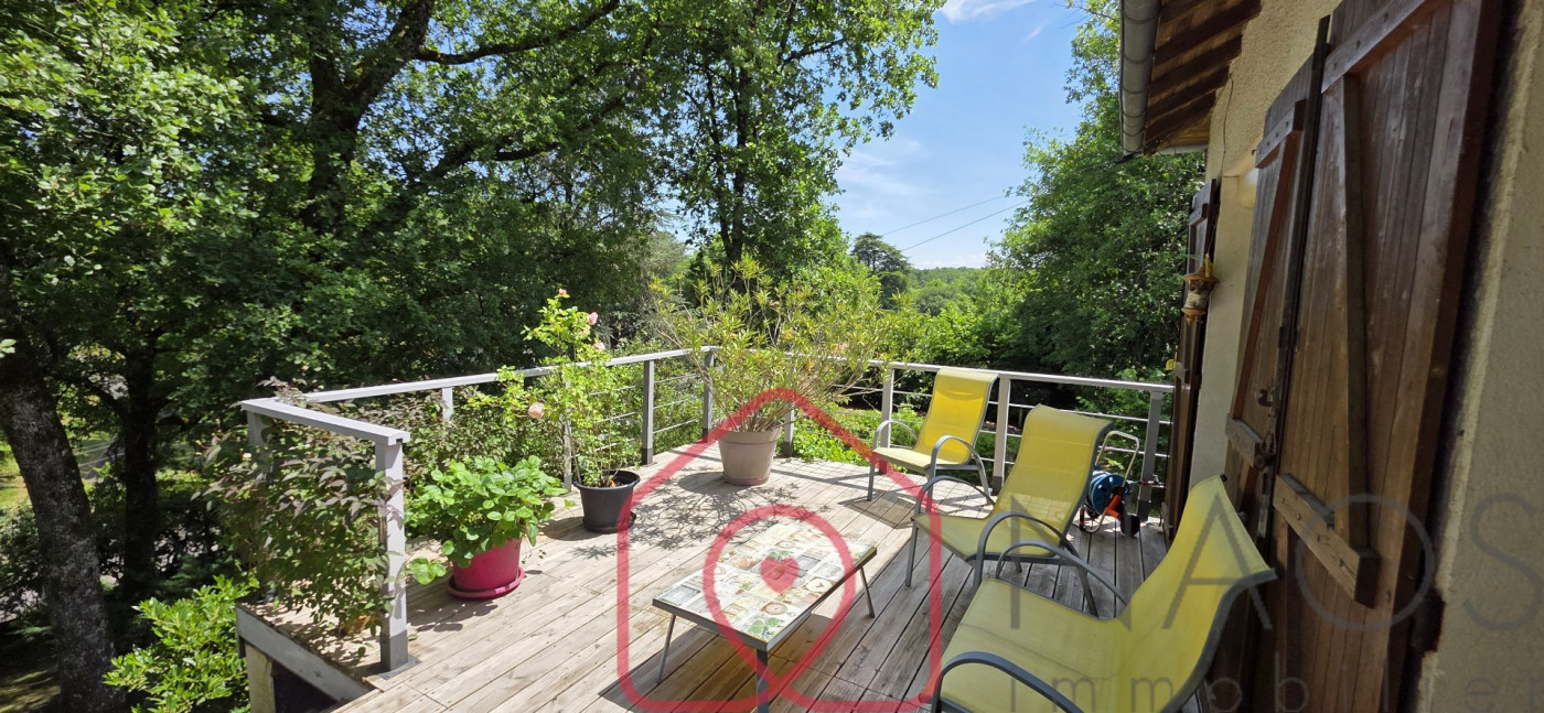 vente Maison et dépendances Biard - Photo 2