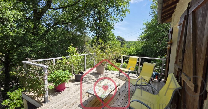 vente Maison et dépendances Biard