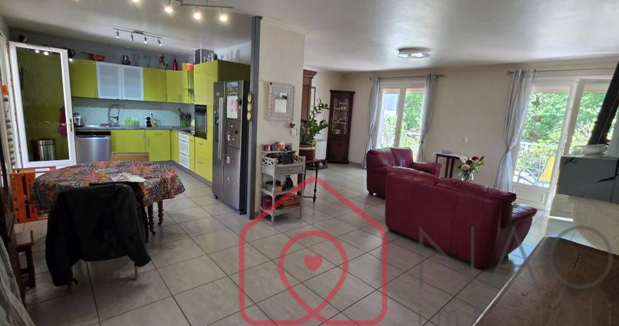 vente Maison et dépendances Biard