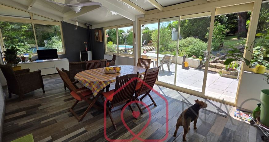 vente Maison et dépendances Biard