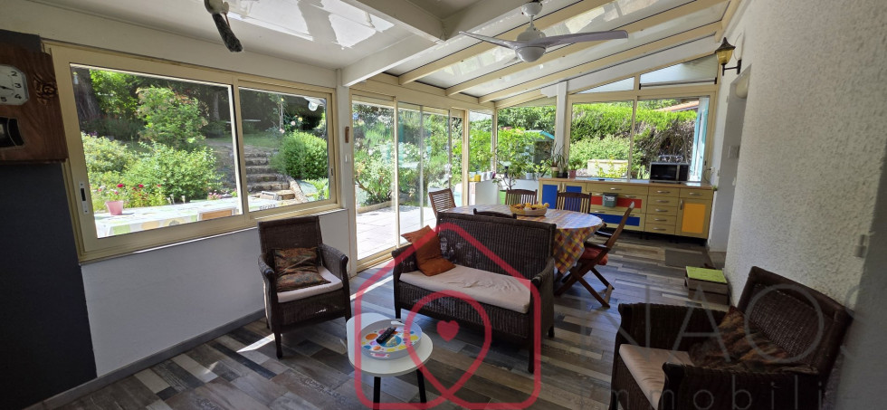 vente Maison et dépendances Biard - Photo 7