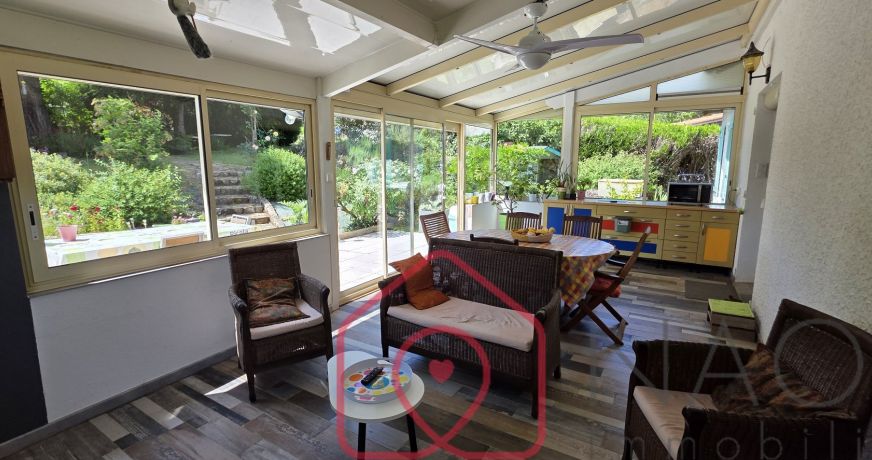 vente Maison et dépendances Biard