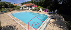 vente Maison et dépendances Biard