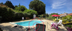 vente Maison et dépendances Biard