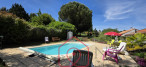 vente Maison et dépendances Biard