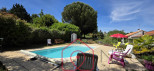 vente Maison et dépendances Biard