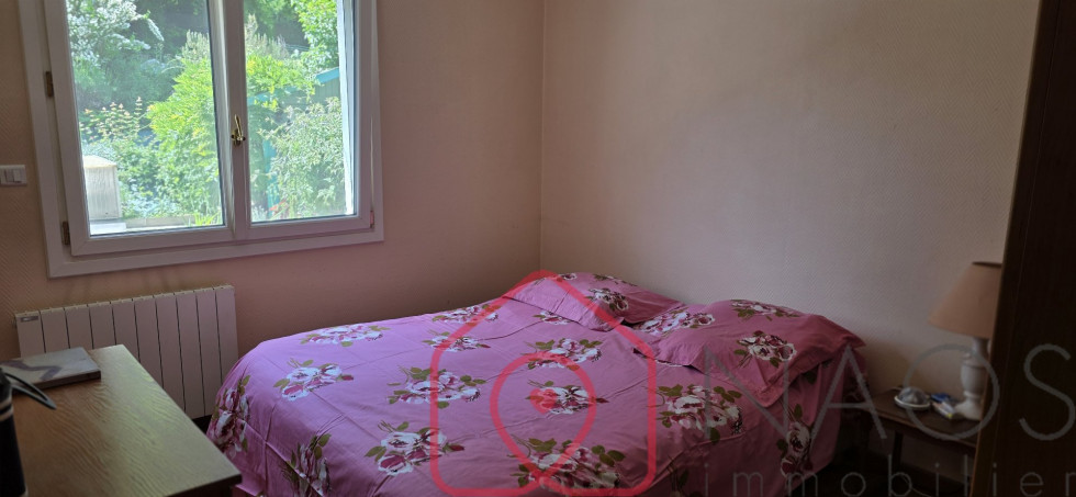 vente Maison et dépendances Biard - Photo 8